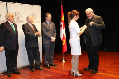 Fortunato Rodicio